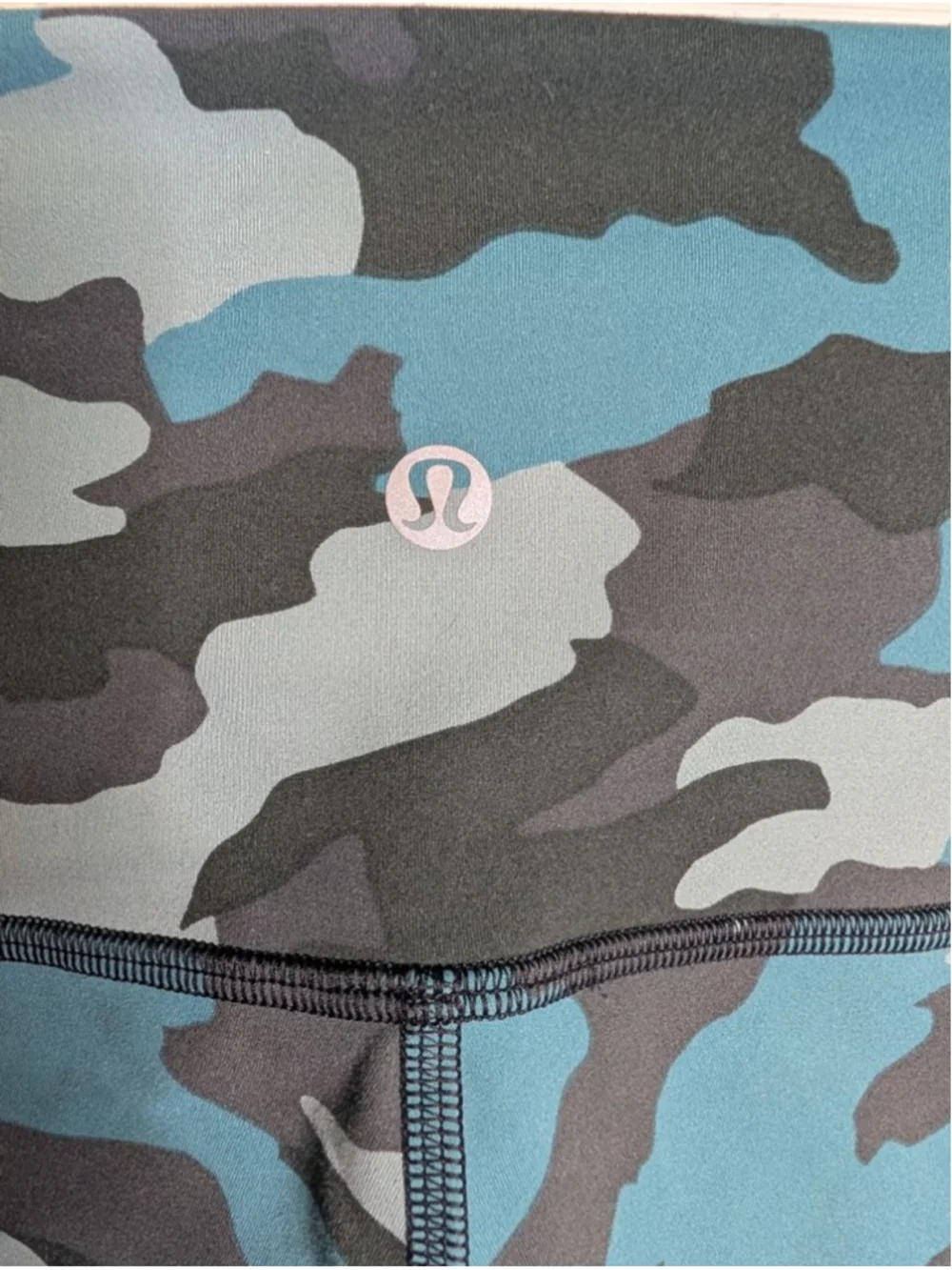 Lululemon Align Crop 23